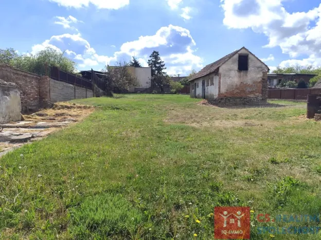 Prodej rodinného domu, Hostěradice - Míšovice, 75 m2