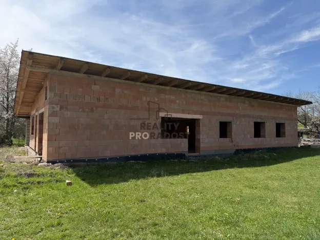 Prodej pozemku pro bydlení, Černý Důl - Čistá v Krkonoších, 1156 m2