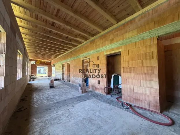 Prodej pozemku pro bydlení, Černý Důl - Čistá v Krkonoších, 1156 m2