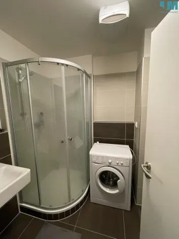 Pronájem bytu 1+kk, Brno, Rumiště, 38 m2