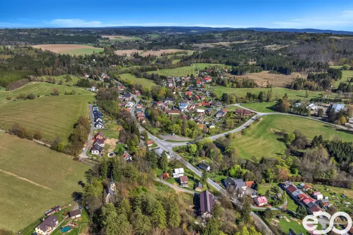 Prodej chalupy, Horní Bradlo - Dolní Bradlo, 202 m2