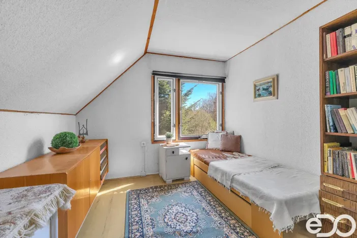 Prodej chalupy, Horní Bradlo - Dolní Bradlo, 202 m2