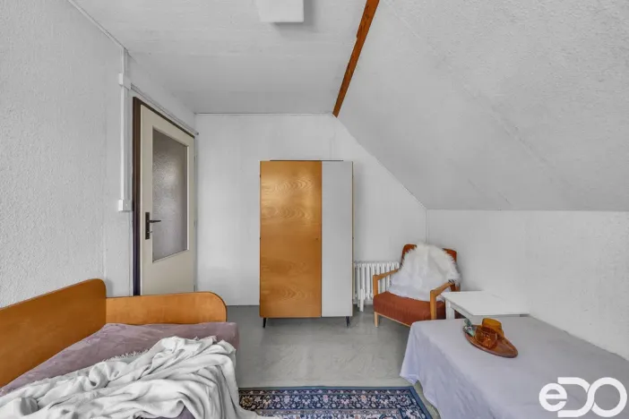 Prodej chalupy, Horní Bradlo - Dolní Bradlo, 202 m2