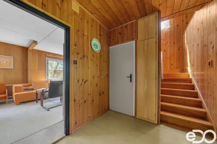 Prodej chalupy, Horní Bradlo - Dolní Bradlo, 202 m2