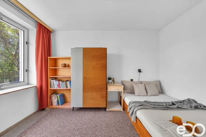 Prodej chalupy, Horní Bradlo - Dolní Bradlo, 202 m2