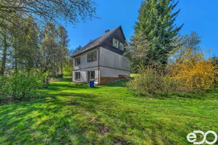 Prodej chalupy, Horní Bradlo - Dolní Bradlo, 202 m2