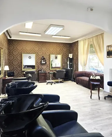 Pronájem obchodního prostoru, Praha - Vršovice, 74 m2