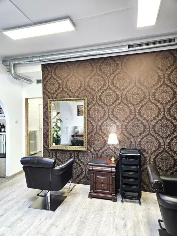 Pronájem obchodního prostoru, Praha - Vršovice, 74 m2