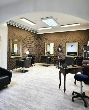 Pronájem obchodního prostoru, Praha - Vršovice, 74 m2