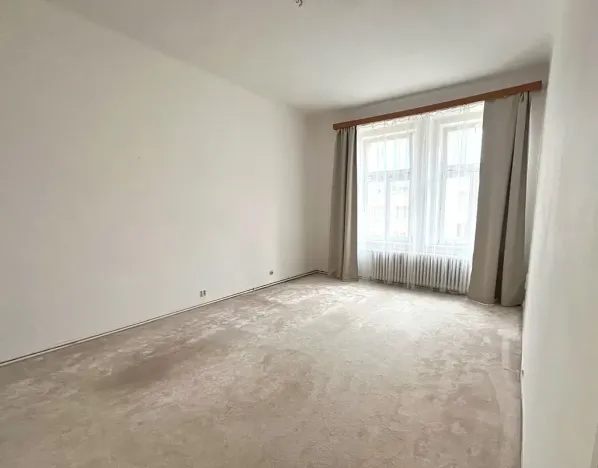 Pronájem bytu 3+1, Praha - Žižkov, Bořivojova, 87 m2