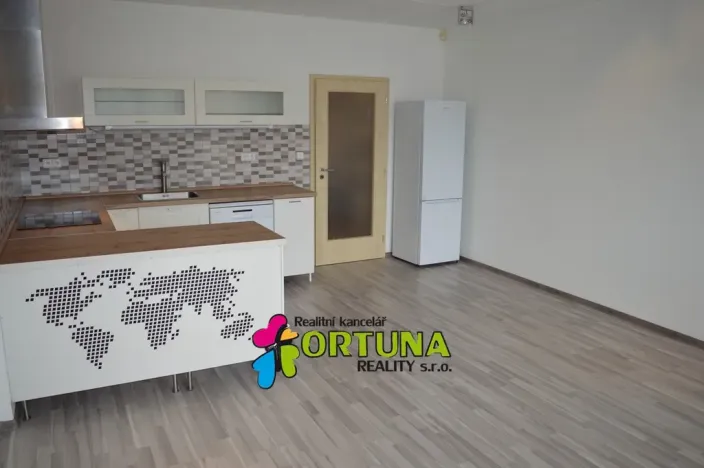 Prodej bytu 2+kk, České Budějovice - České Budějovice 5, Vrbenská, 63 m2