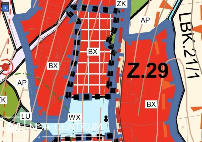 Prodej pozemku pro bydlení, Víchová nad Jizerou - Víchovská Lhota, 1764 m2