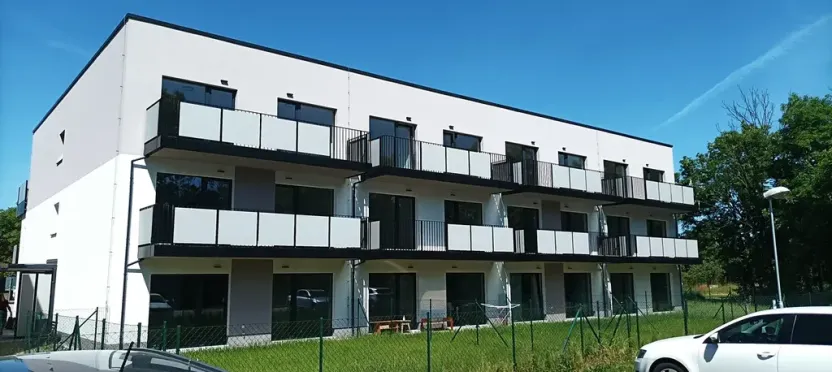 Prodej bytu 2+kk, Kralupy nad Vltavou, J. Wolkera, 55 m2