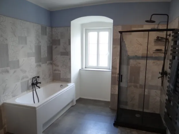 Prodej apartmánu, Vroutek, Kryrská, 270 m2