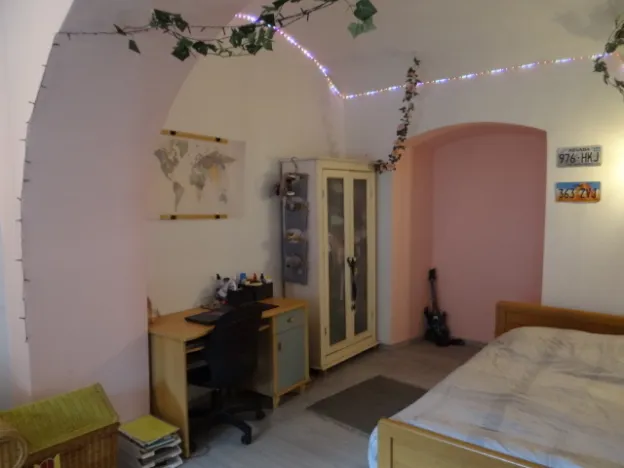 Prodej apartmánu, Vroutek, Kryrská, 270 m2