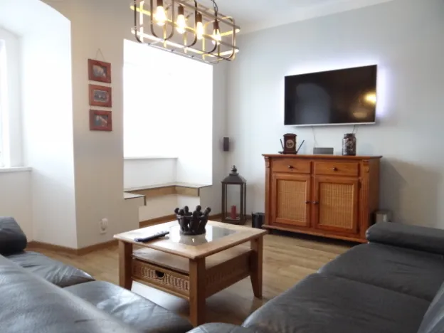 Prodej apartmánu, Vroutek, Kryrská, 270 m2