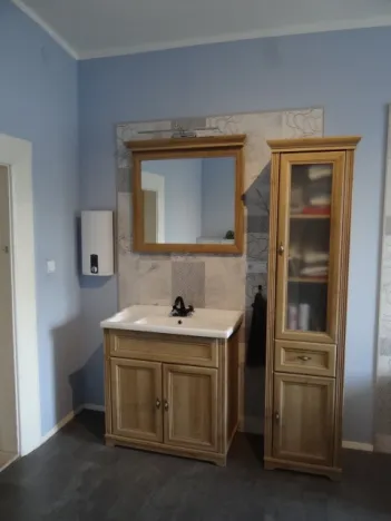 Prodej apartmánu, Vroutek, Kryrská, 270 m2
