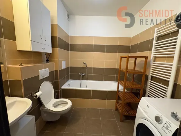 Pronájem bytu 2+kk, Mikulov, Republikánské obrany, 53 m2