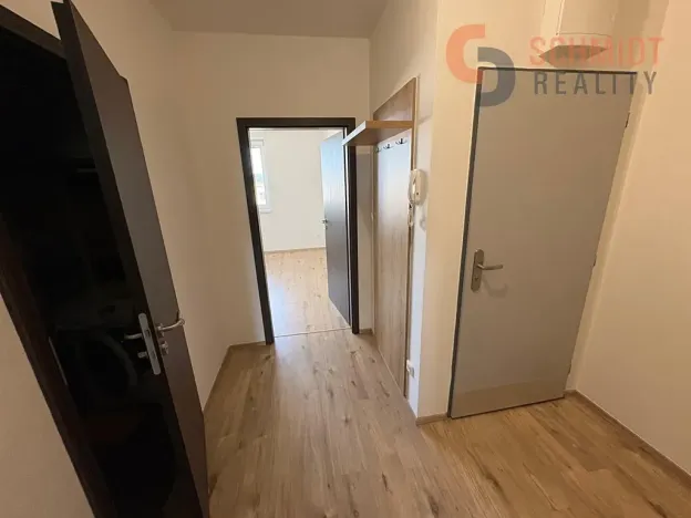 Pronájem bytu 2+kk, Mikulov, Republikánské obrany, 53 m2