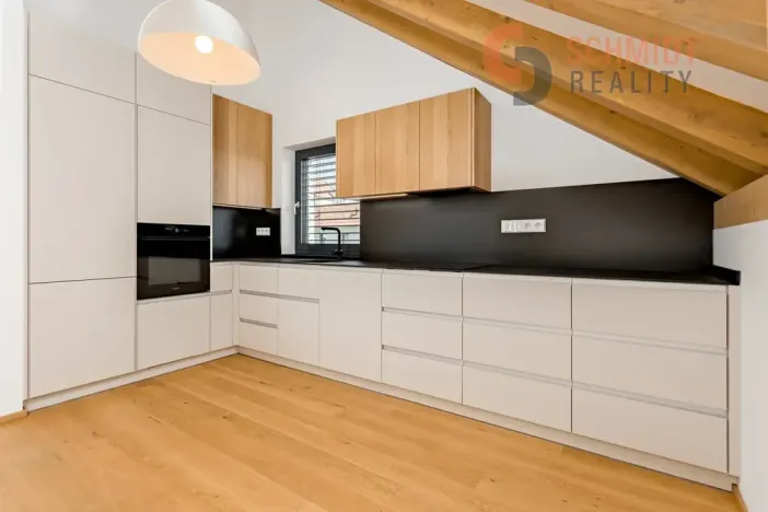 Pronájem bytu 3+kk, Břeclav, Pod Zámkem, 67 m2