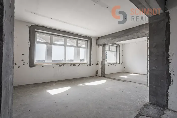 Pronájem obchodního prostoru, Břeclav, Celnice-středisko služeb, 509 m2