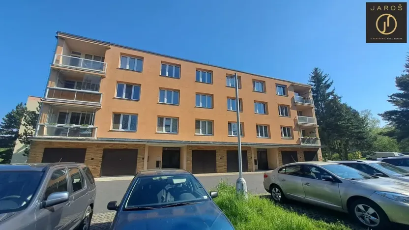 Prodej bytu 4+1, Dalovice, Na Výsluní, 84 m2