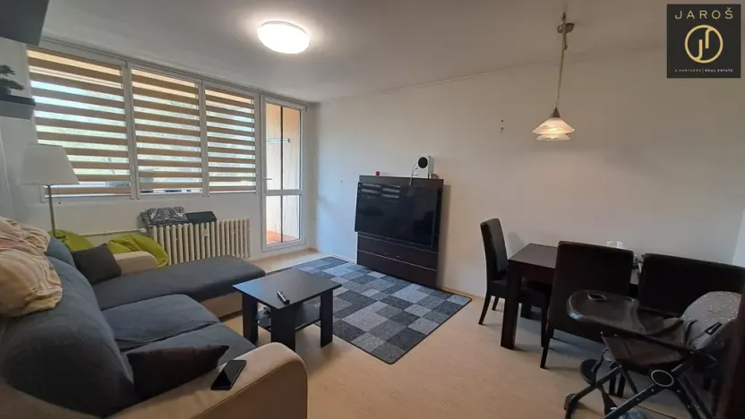 Prodej bytu 4+1, Dalovice, Na Výsluní, 84 m2