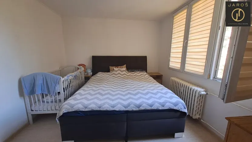 Prodej bytu 4+1, Dalovice, Na Výsluní, 84 m2