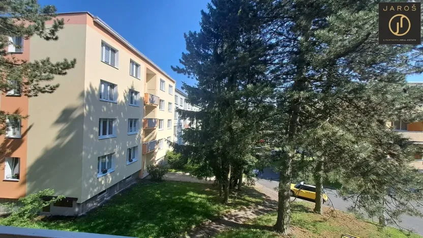 Prodej bytu 4+1, Dalovice, Na Výsluní, 84 m2