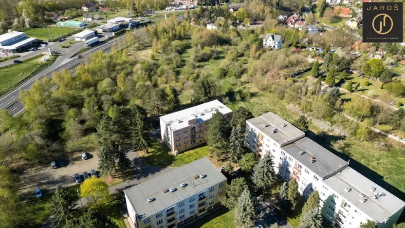 Prodej bytu 4+1, Dalovice, Na Výsluní, 84 m2