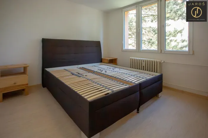 Prodej bytu 4+1, Dalovice, Na Výsluní, 84 m2