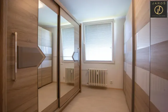 Prodej bytu 4+1, Dalovice, Na Výsluní, 84 m2