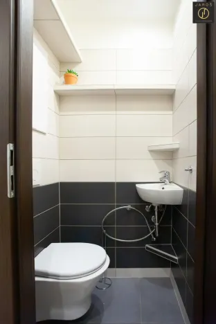 Prodej bytu 4+1, Dalovice, Na Výsluní, 84 m2
