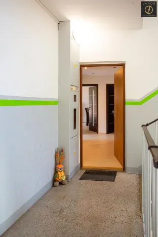 Prodej bytu 4+1, Dalovice, Na Výsluní, 84 m2