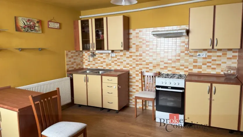 Prodej rodinného domu, Brno - Bosonohy, Práčata, 60 m2