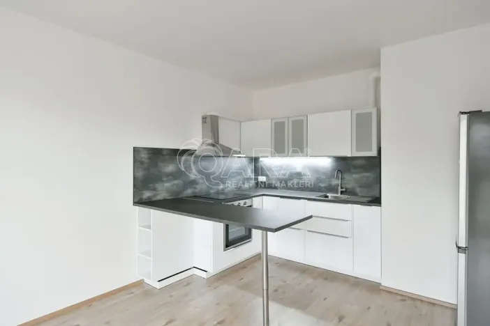 Pronájem bytu 1+kk, Praha - Čakovice, Tryskovická, 40 m2