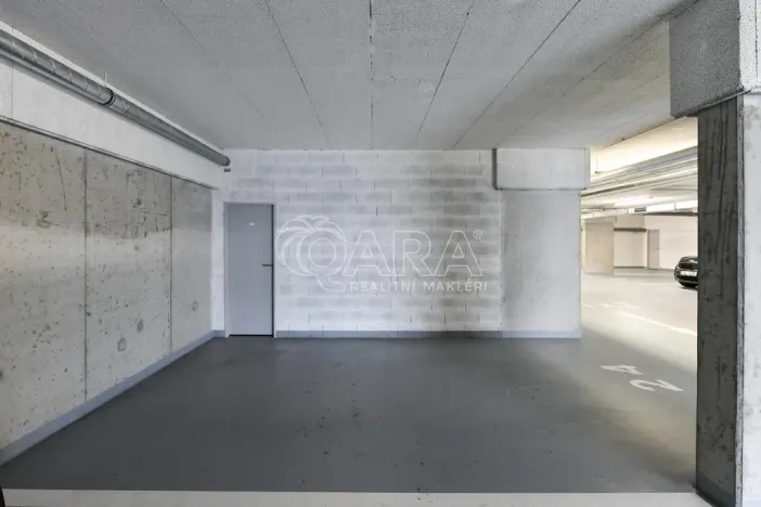 Pronájem bytu 1+kk, Praha - Čakovice, Tryskovická, 40 m2