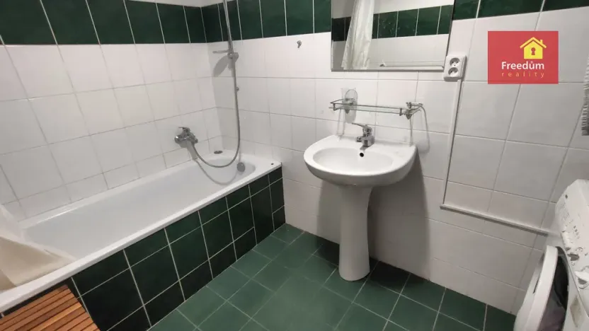 Pronájem bytu 2+1, Teplice, U Nových lázní, 70 m2