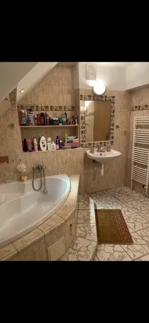 Pronájem bytu 2+1, Ledenice, 80 m2