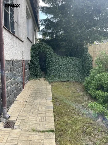 Pronájem bytu 2+1, Ledenice, 80 m2