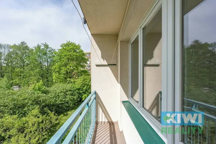 Prodej bytu 3+1, Havířov, Točitá, 61 m2