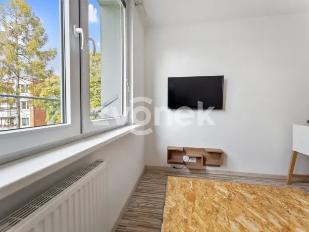 Pronájem bytu 2+kk, Zlín, Javorová, 34 m2