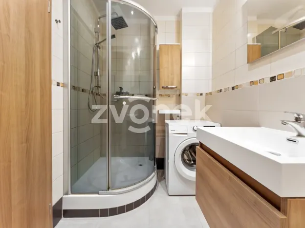 Pronájem bytu 2+kk, Zlín, Javorová, 34 m2