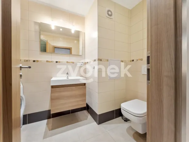 Pronájem bytu 2+kk, Zlín, Javorová, 34 m2