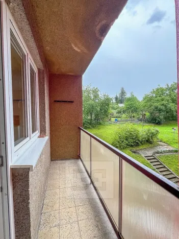 Pronájem bytu 2+kk, Plzeň, Pod Švabinami, 60 m2