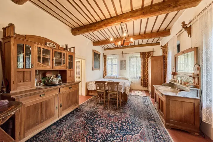 Prodej chalupy, Velké Svatoňovice, 99 m2