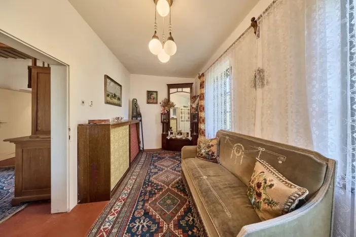 Prodej chalupy, Velké Svatoňovice, 99 m2