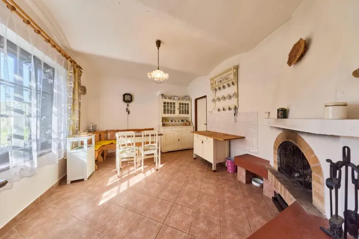 Prodej chalupy, Velké Svatoňovice, 99 m2