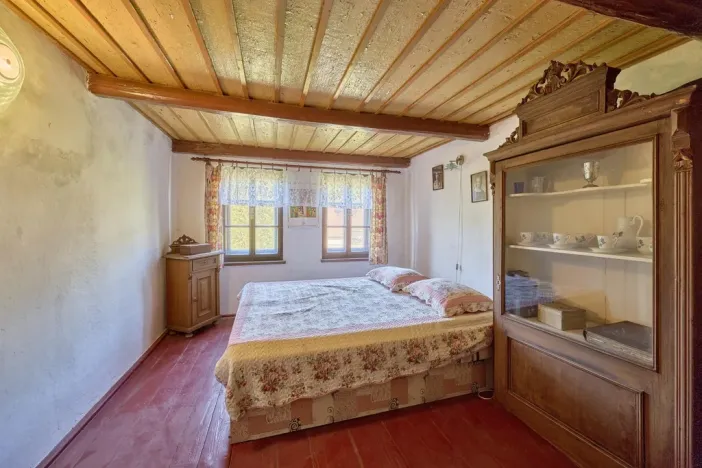 Prodej chalupy, Velké Svatoňovice, 99 m2