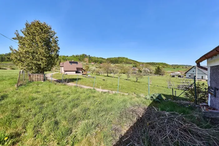 Prodej chalupy, Velké Svatoňovice, 99 m2